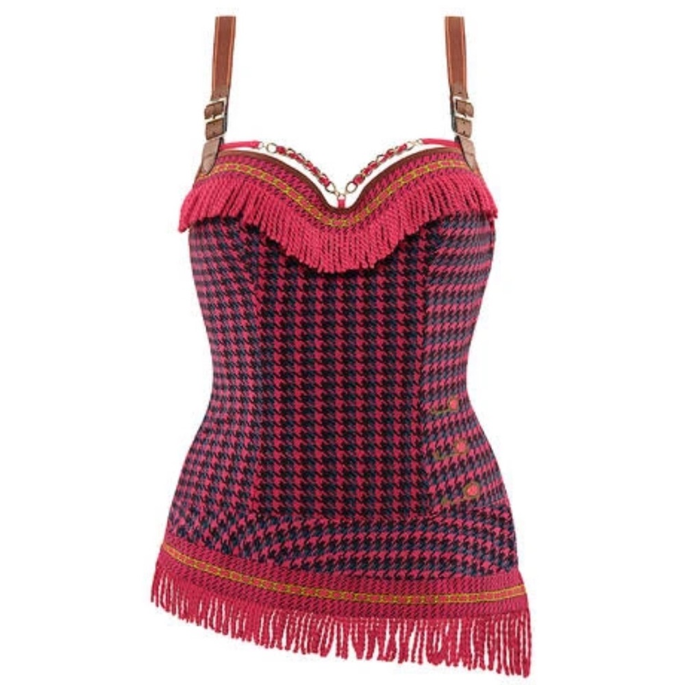 NWT Corset Marlies Dekkers Arasaid